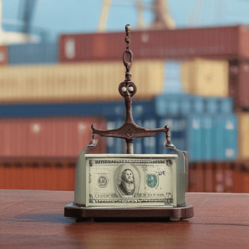 Fiji’s Economic Tightrope: Trade War Fears and Glimmers of Hope