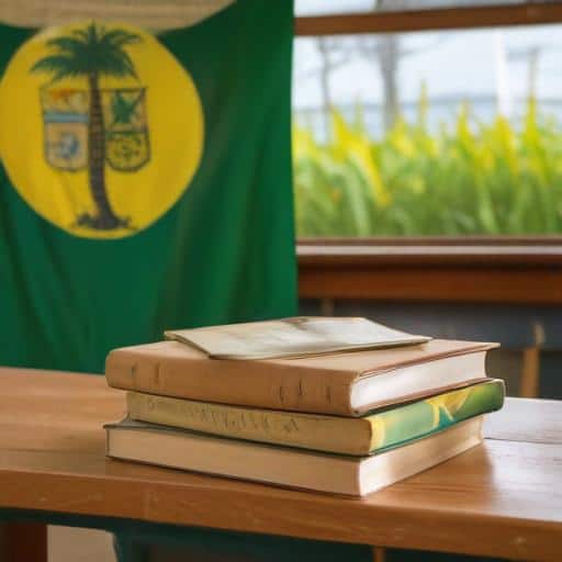 Fiji's Education Act Revamp: A Step Toward a Brighter Future?