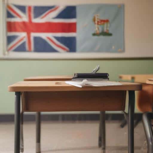 Fiji's Education Crisis: Rising Dropout Rates Demand Immediate Attention