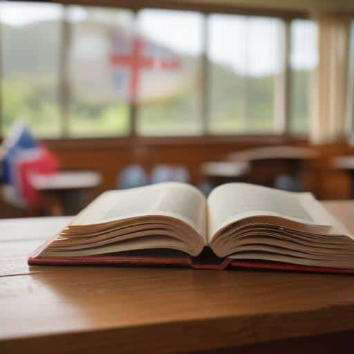 Fiji's Education Forum Reignites Hope for Reform and Inclusivity