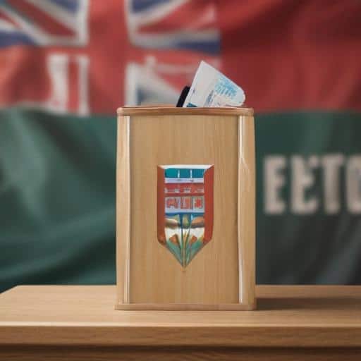 Fiji's Election Revamp: A New Chapter for Democracy?