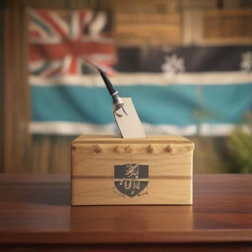 Fiji's Electoral Future: Can Reform Bring Change?