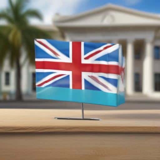 Fiji's Electoral Laws Under Review: A Push for Inclusivity and Change