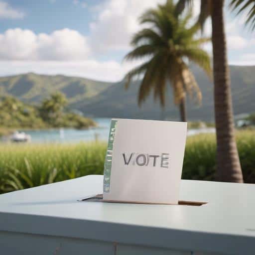 Fiji's Electoral Reform: A Call for Inclusivity Amidst Concerns