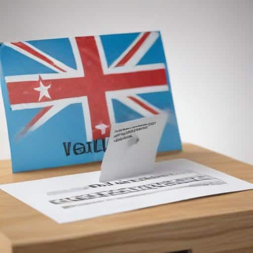 Fiji's Electoral Reform: A New Era of Public Engagement Awaits!