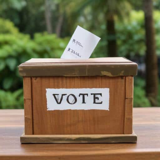 Fiji's Electoral Reform: A Race Against Time for Representation