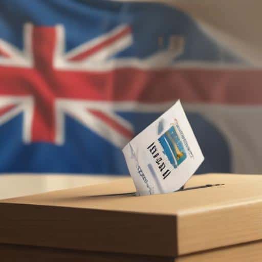 Fiji's Electoral Reform: A Step Towards Integrity or More Controversy?