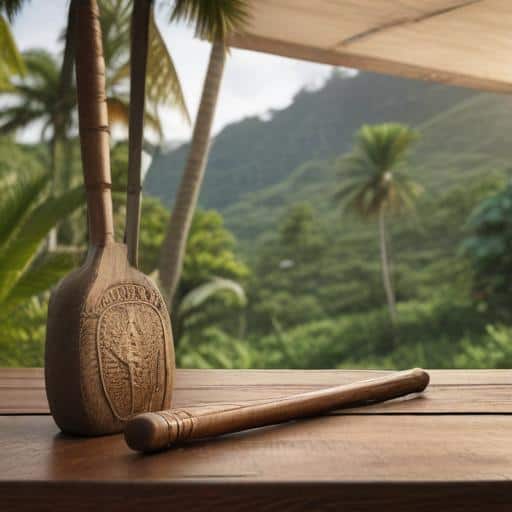 Fiji's Electoral Reform: Can a New Constitution Change the Game?