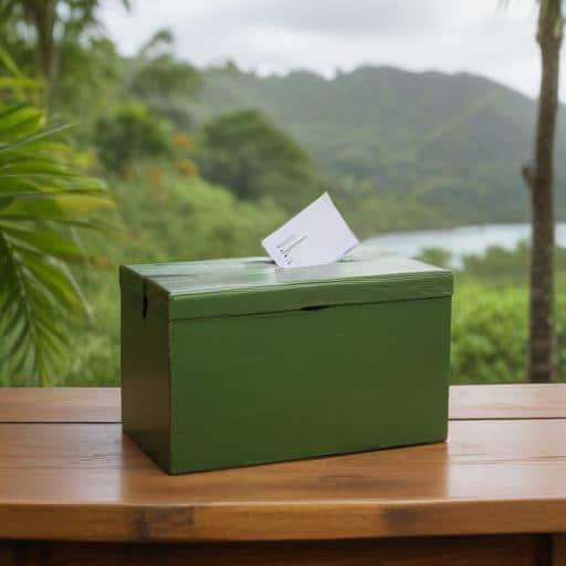 Fiji's Electoral Reform: Is Change on the Horizon?