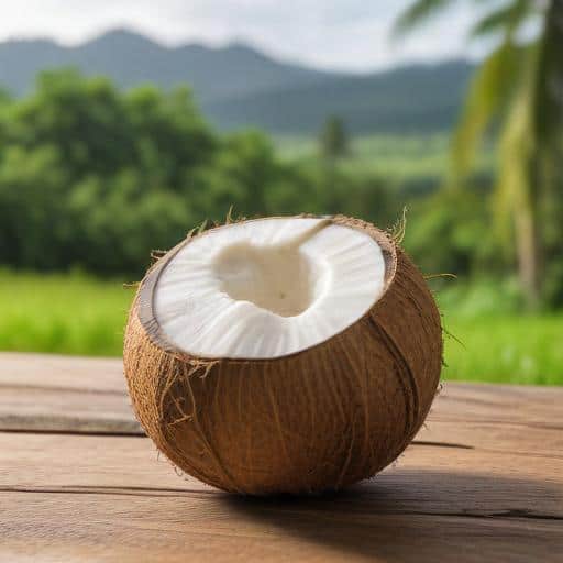 Fiji's Farmers Urged to Seize Global Agricultural Opportunities!