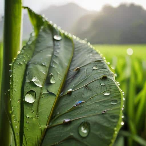"Fiji's Farming Future: Innovative Crops for a Climate-Challenged World"