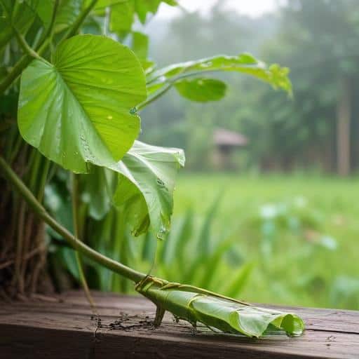Fiji's Farming Warriors: Boosting Yields Amid Challenges