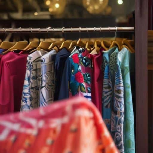 Fiji's Fashion Scene Transformed: Angela Devi Debuts À La Mode Boutique