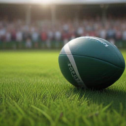 Fiji's Fiery Comeback: A Sevens Clash to Remember!