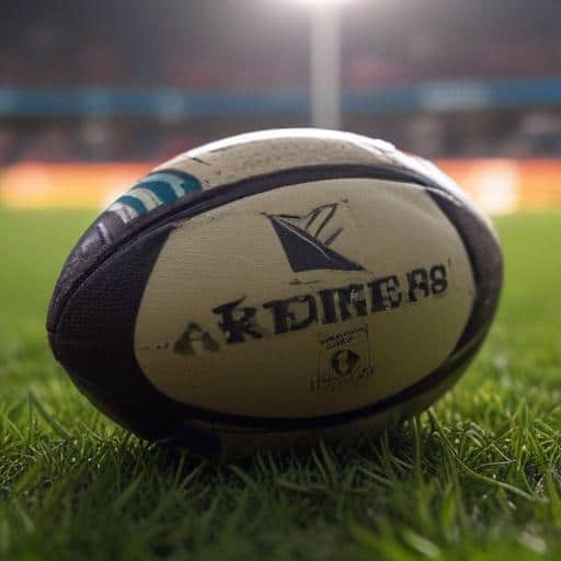 Fiji's Fiery Fight Falls Short at Hong Kong 7s Showdown