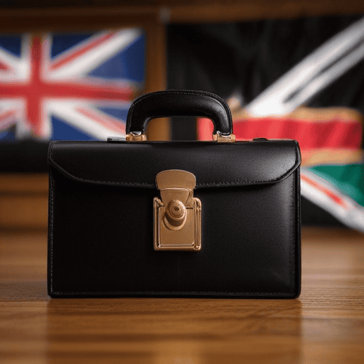 Fiji's Fight Against EU Blacklist: A Path to Financial Redemption?