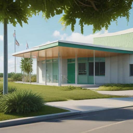 Fiji's Fight Against HIV: New Clinic Brings Hope and Health Services Closer to Home