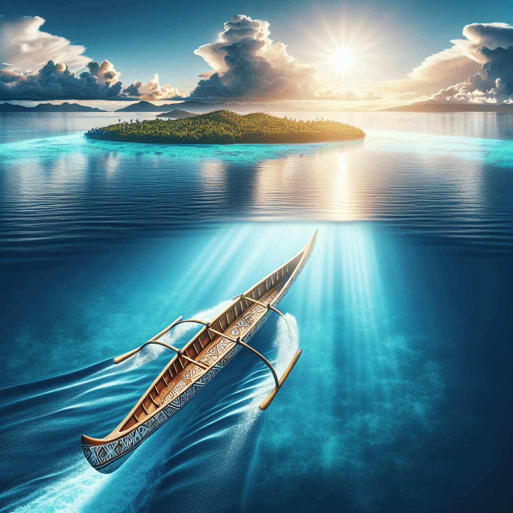 Fiji's Fight to Preserve Indigenous Knowledge: A Path to Empowerment