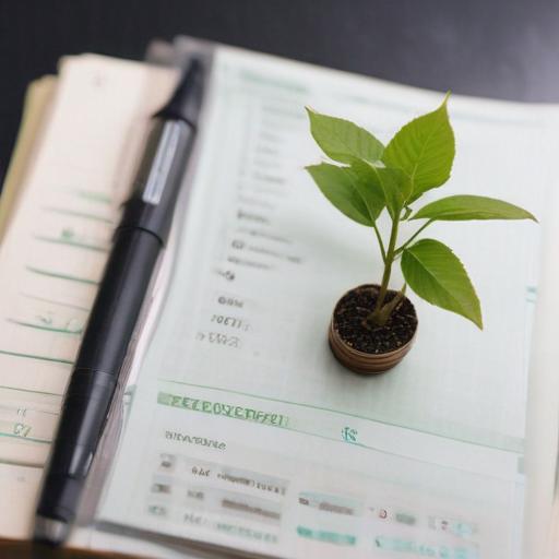 Fiji's Financial Future: Commitment to Transparency and Growth