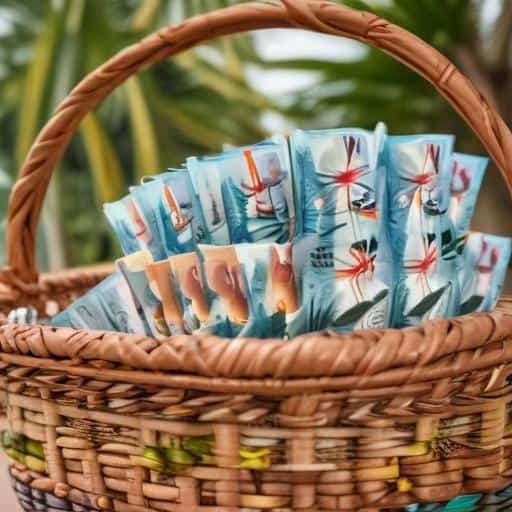 Fiji's Financial Pulse: Rising Remittances and Economic Resilience