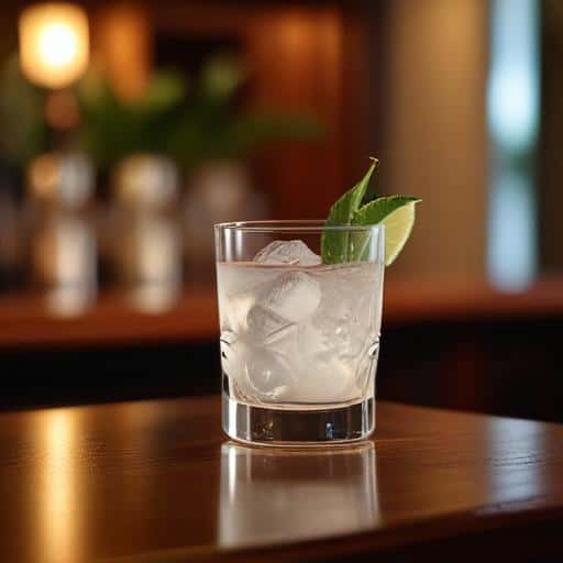 Fiji's First Speakeasy Bar Set to Redefine Luxury Drinking Experience