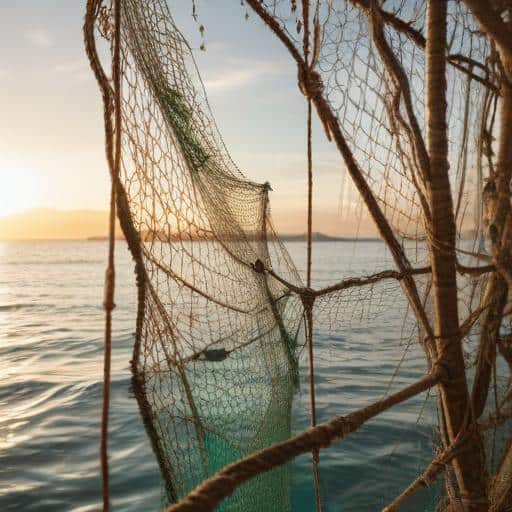 Fiji's Fishing Future: Transparency on the Rise