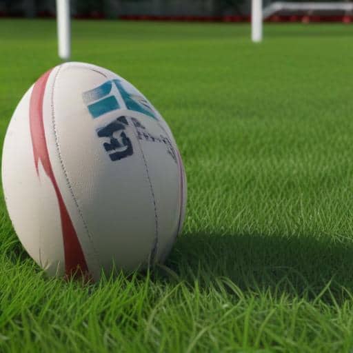 Fiji’s Flying Fijians Gear Up for a Thrilling July Test Series!