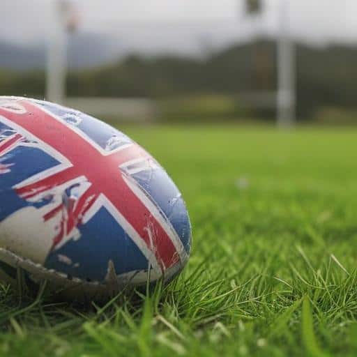 Fiji’s Flying Fijians Soar to Victory: What’s Next for the Talented Team?