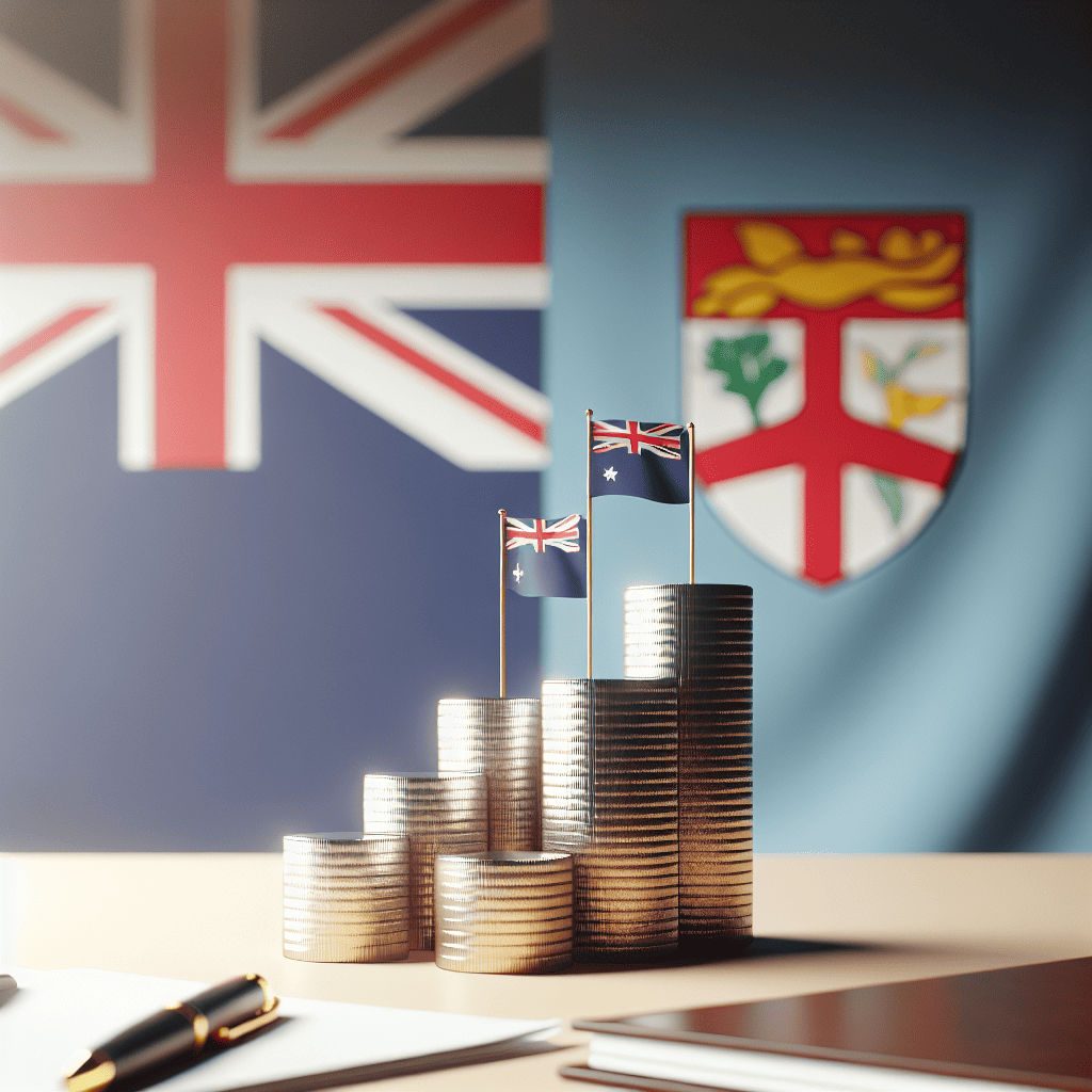 Fiji's Funding Bill: A Game Changer for Local Enterprises?