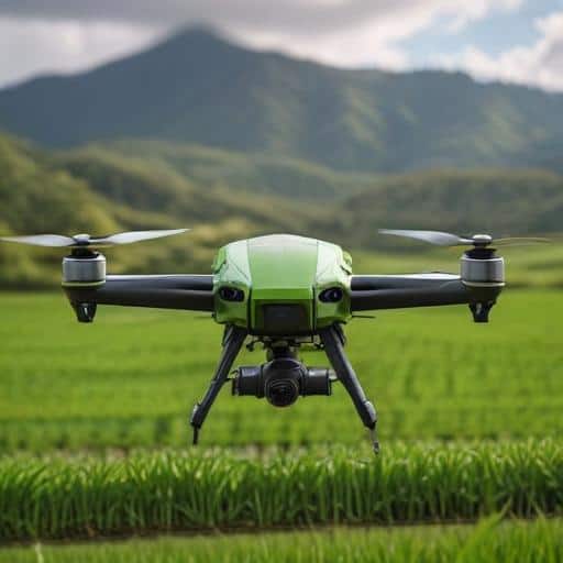 Fiji's Future Farmers Get High-Tech Boost!
