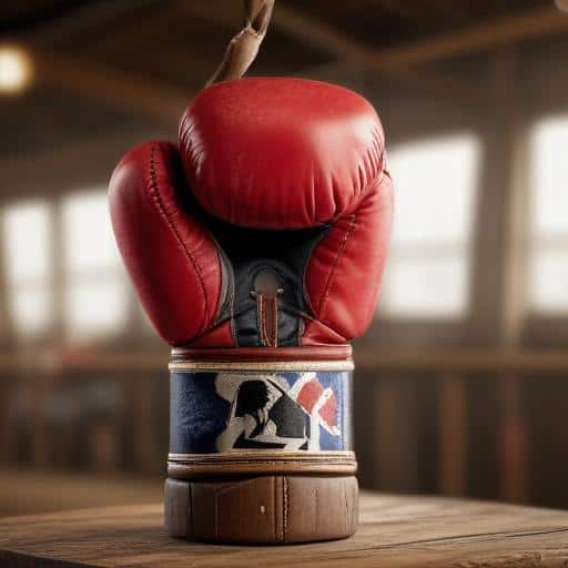 Fiji's Future in the Ring: Excitement Builds for Tri-Nations Boxing Showdown!