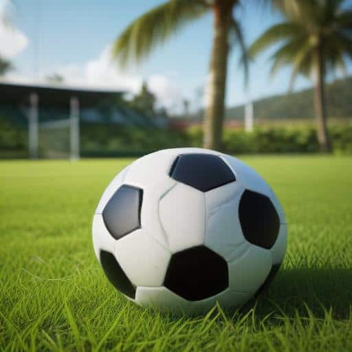 Fiji's Future Star: Thomas Setitaia Ready to Shine on U20 Stage