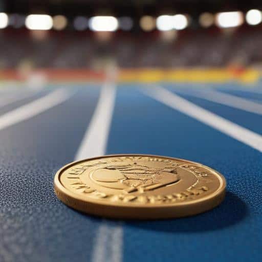 Fiji's Future Stars Shine at Suva Zone One Athletics!