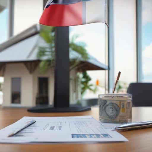 Fiji's Game-Changer: New Act Unlocks Innovative Financing for MSMEs