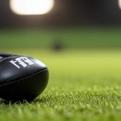 Fiji's Game-Changing Push for Female Rugby Referees