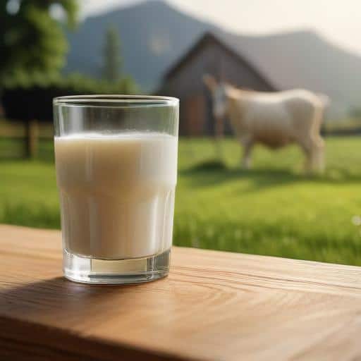 Fiji's Goat Milk Revolution: A Woman's Vision for Agriculture