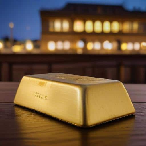 Fiji's Gold Smuggling Scandal: Is the Government Turning a Blind Eye?