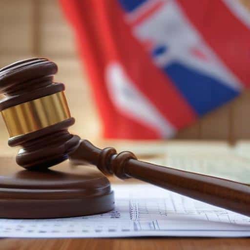 Fiji's Governance Under Scrutiny: What Will the COI Report Reveal?