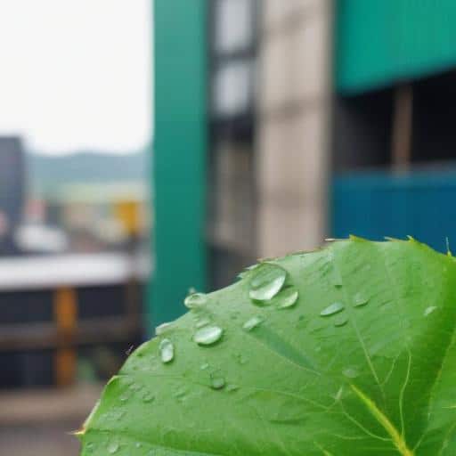 Fiji's Green Revolution: New Measures to Tackle Pollution and Boost Sustainability
