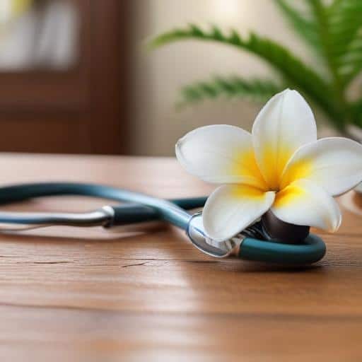 Fiji's Groundbreaking Health Conference: A Catalyst for Change in the Pacific