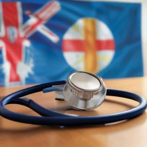 Fiji's Healthcare Future: SUN Insurance and PSH Unite for Revolutionary Expansion