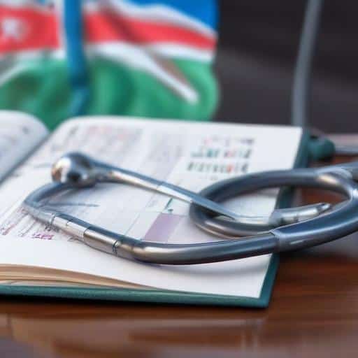 Fiji's Healthcare Revolution: Exciting Developments Ahead!