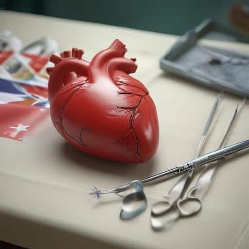 Fiji's Heart Surgeon Calls for Healthcare Revolution: Is Collaboration the Key?