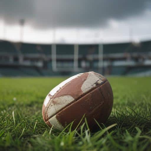 Fiji’s Heartbreak: A Dramatic Semifinal Loss at Hong Kong 7s