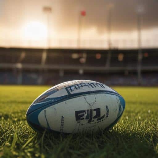 Fiji’s Heartbreak: A Last-Minute Touchdown Shatters Dreams at Hong Kong 7s