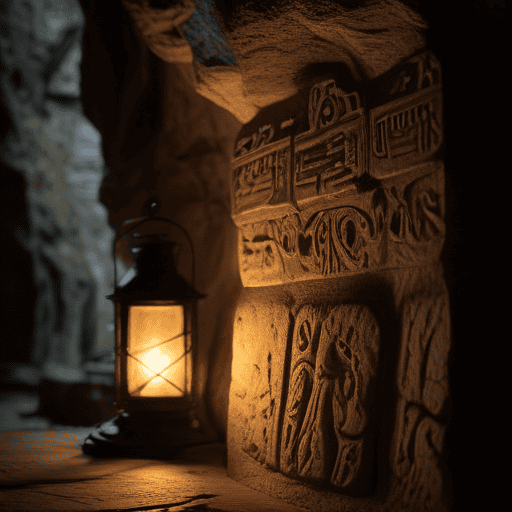 Fiji's Hidden Cave: A Journey into Sacred Secrets and Ancient History