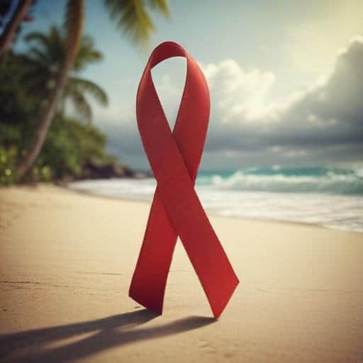 Fiji's Hidden Epidemic: Is HIV On the Rise?