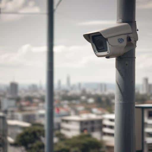 Fiji's High-Tech Leap: Is the Safe City Project the Future of Public Safety?
