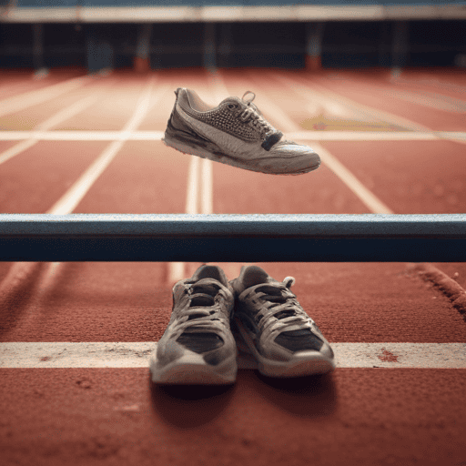 Fiji's High Jump Sensation Breaks Record - What's Next?