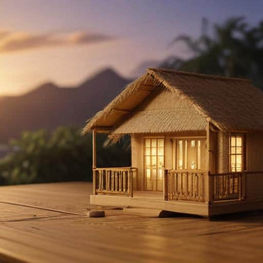 Fiji's Housing Crisis: Can Suva Find Sustainable Solutions?